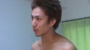 Coat Power Grip 095 - Free Japanese Gay Porn Videos